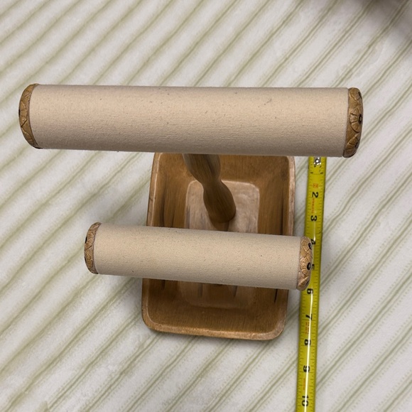 Wooden Jewelry Display Stand - Picture 6 of 8